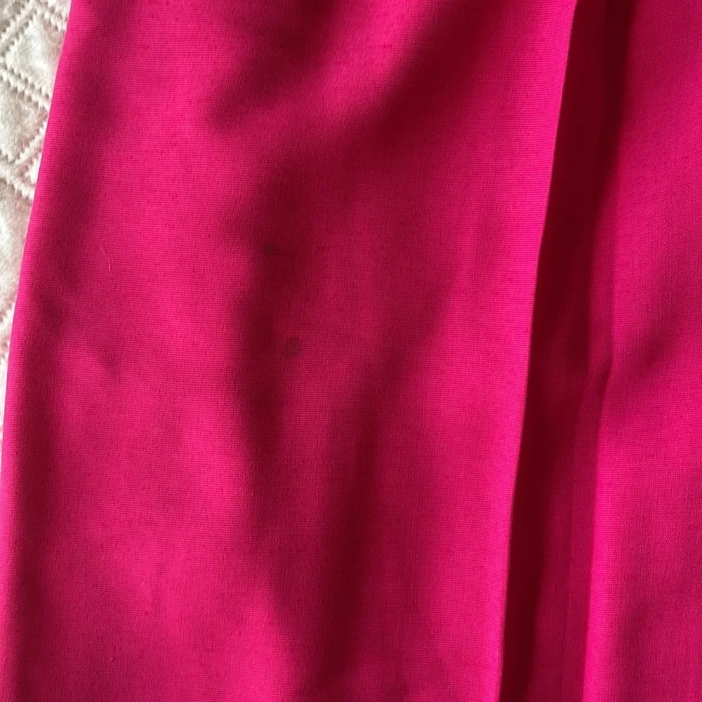 DINA BAR-EL 80’s 2 Piece Outfit - Picture 7 of 13